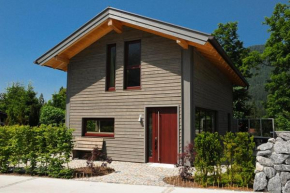 Ferienhaus Alpenflair bei Schliersee